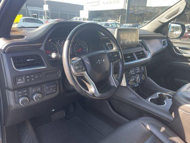 2021 Chevrolet Suburban Z71 for sale in Colma, CA – photo 10