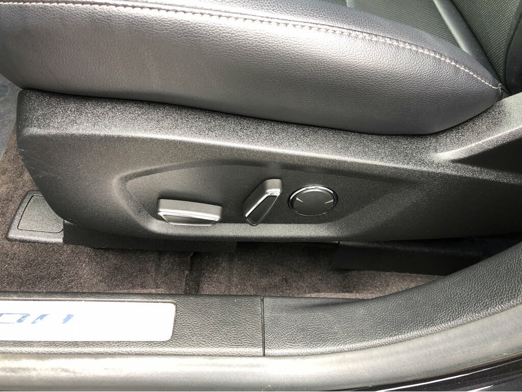 2019 Ford Fusion Energi Titanium FWD for sale in San Diego, CA – photo 32