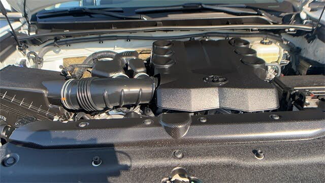 2022 Toyota 4Runner SR5 Premium 4WD for sale in Santa Maria, CA – photo 12