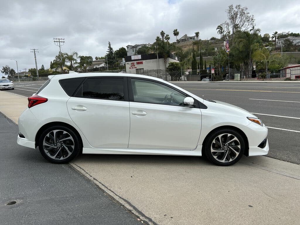 2018 Toyota Corolla iM Hatchback for sale in Vista, CA – photo 6