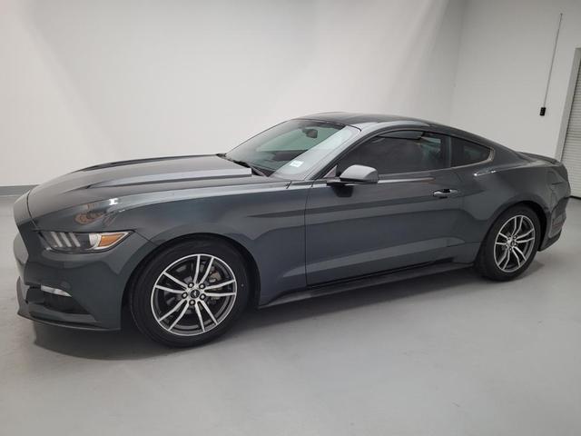 2015 Ford Mustang EcoBoost Premium for sale in Bakersfield, CA – photo 2