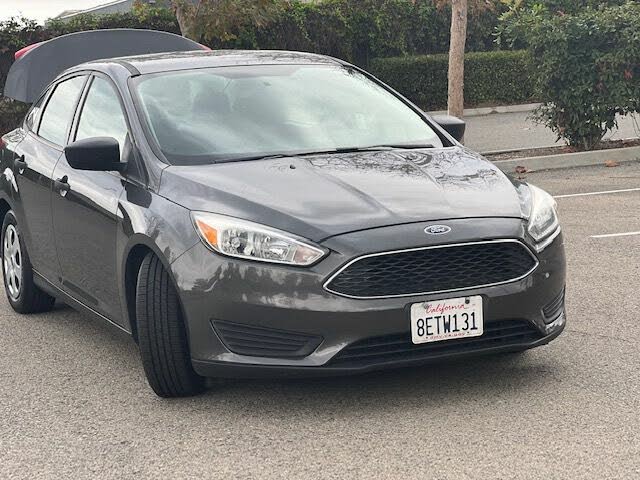 2016 Ford Focus SE for sale in Corona, CA – photo 3