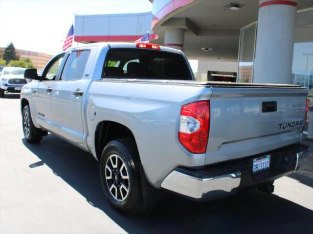 2019 Toyota Tundra SR5 for sale in Salinas, CA – photo 3