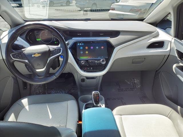 2019 Chevrolet Bolt EV Premier FWD for sale in Thousand Oaks, CA – photo 18