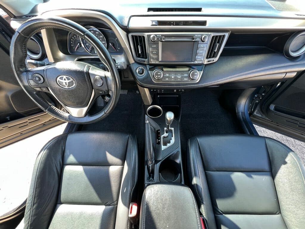 2013 Toyota RAV4 Limited AWD for sale in Oakley, CA – photo 12