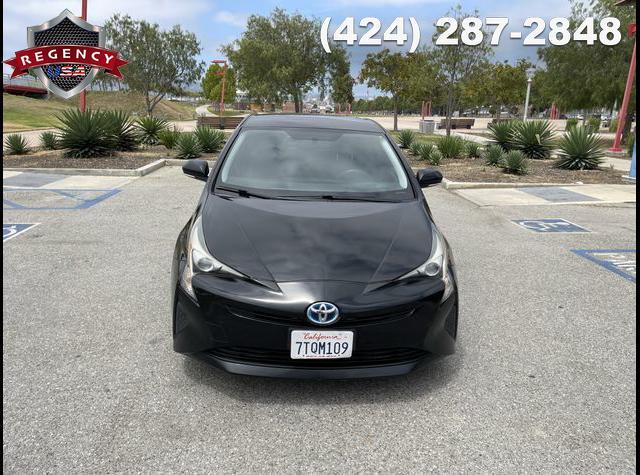 2016 Toyota Prius Two for sale in Los Angeles, CA – photo 2