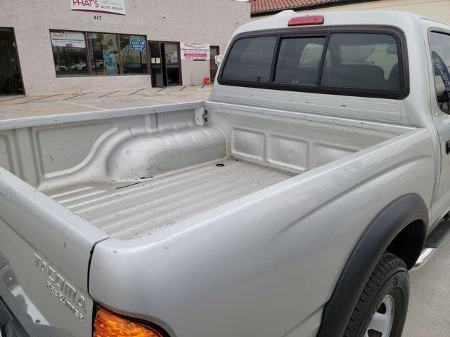 2003 Toyota Tacoma PreRunner Double Cab for sale in Covina, CA – photo 15