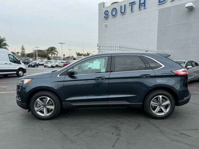 2022 Ford Edge for sale in Hawthorne, CA – photo 2