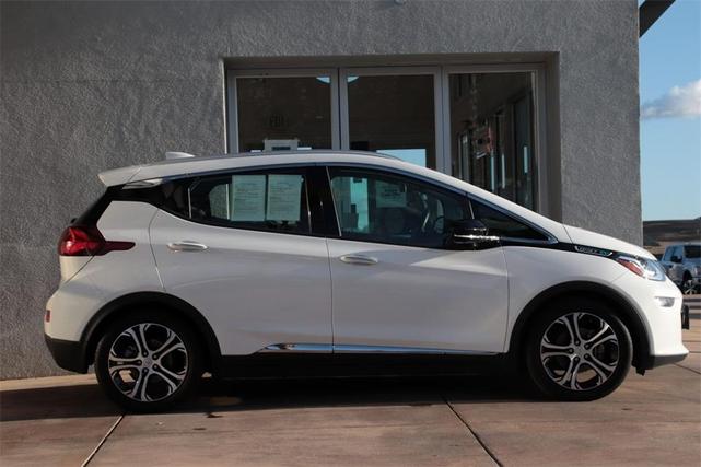 2019 Chevrolet Bolt EV Premier for sale in Watsonville, CA – photo 4