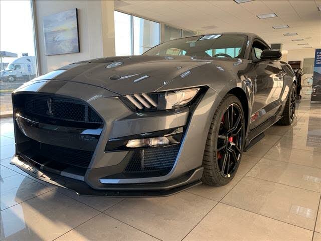 2022 Ford Mustang Shelby GT500 Fastback RWD for sale in Rio Vista, CA