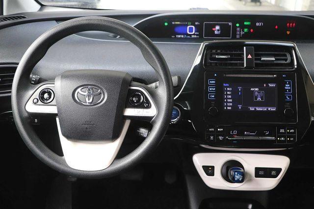 2017 Toyota Prius Two for sale in Santa Cruz, CA – photo 17