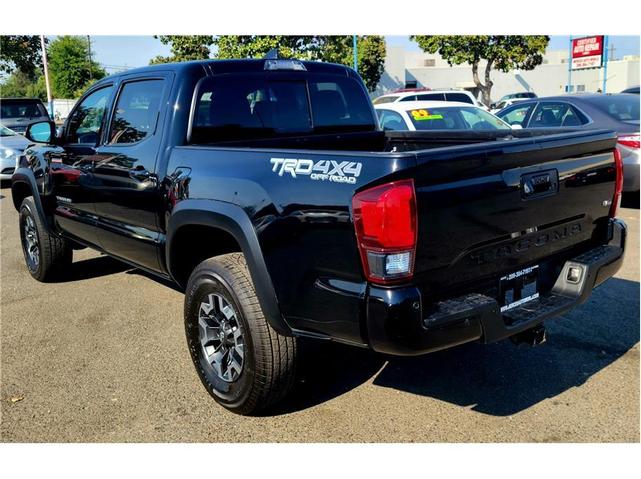 2019 Toyota Tacoma TRD Off Road for sale in Merced, CA – photo 6