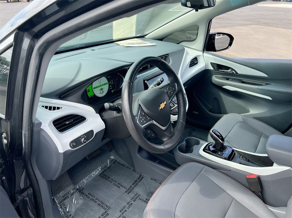 2019 Chevrolet Bolt EV Premier FWD for sale in Irvine, CA – photo 10