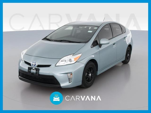 2012 Toyota Prius Two for sale in Santa Barbara, CA