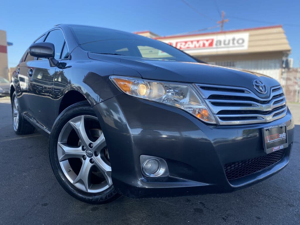 2009 Toyota Venza V6 for sale in Santa Ana, CA