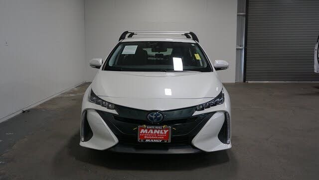 2020 Toyota Prius Prime XLE FWD for sale in Santa Rosa, CA – photo 7