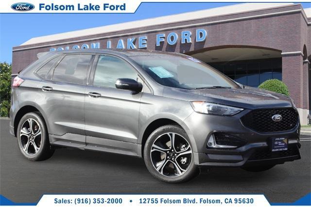 2020 Ford Edge ST for sale in Folsom, CA