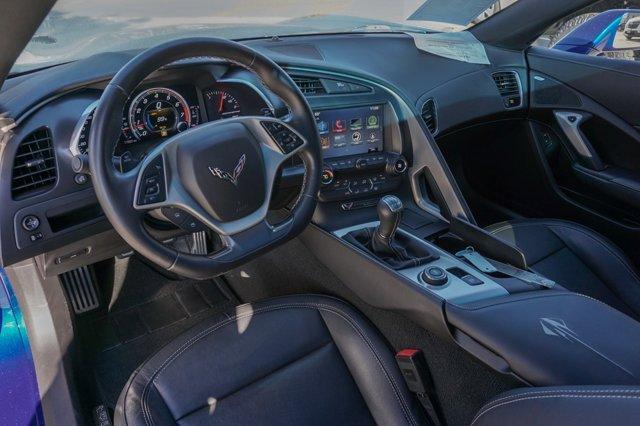 2017 Chevrolet Corvette Stingray for sale in Elk Grove, CA – photo 10