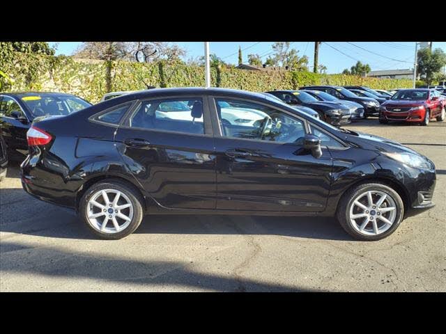 2019 Ford Fiesta SE FWD for sale in Costa Mesa, CA – photo 3