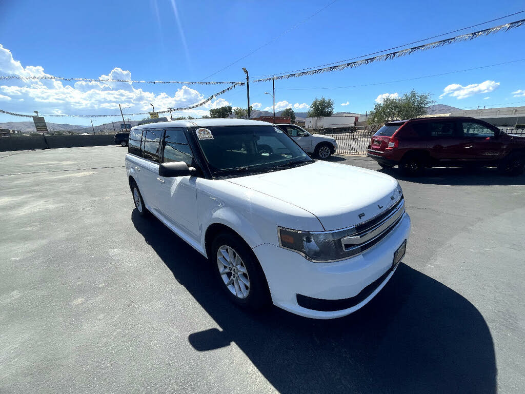 2015 Ford Flex SEL for sale in Palmdale, CA – photo 18