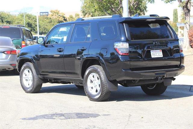 2022 Toyota 4Runner SR5 Premium for sale in Dublin, CA – photo 8