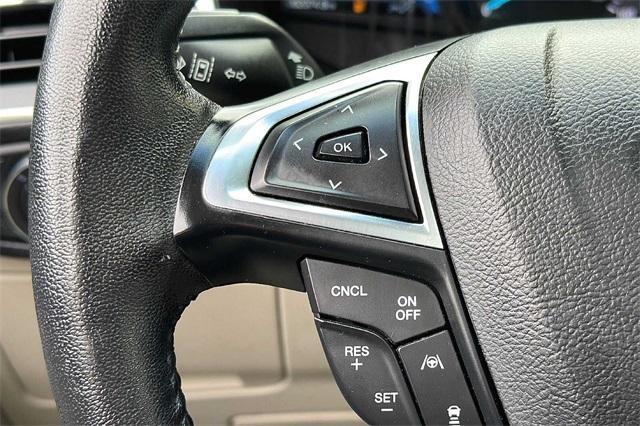 2020 Ford Edge Titanium for sale in Concord, CA – photo 35