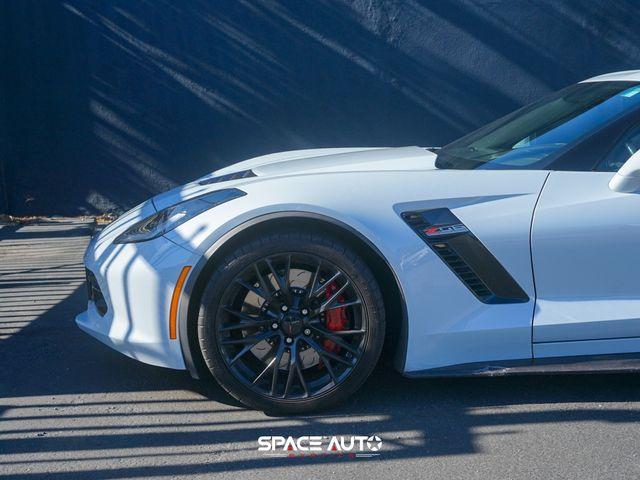 2019 Chevrolet Corvette Z06 for sale in Los Angeles, CA – photo 9