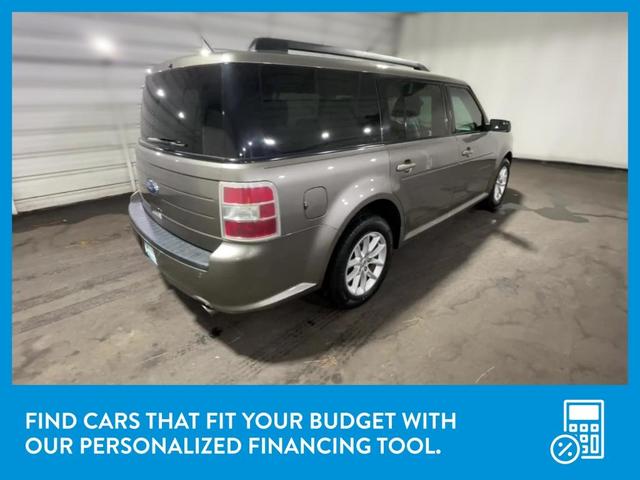 2013 Ford Flex SE for sale in Santa Maria, CA – photo 8