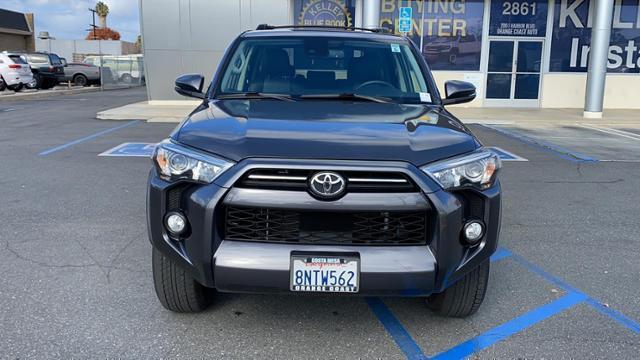 2020 Toyota 4Runner SR5 Premium for sale in Costa Mesa, CA – photo 9