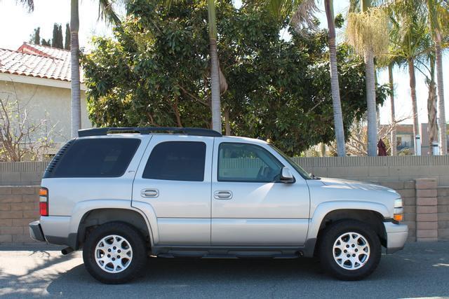 2005 Chevrolet Tahoe LT for sale in Orange, CA – photo 7