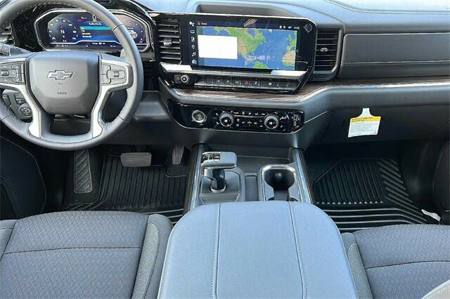 2023 Chevrolet Silverado 1500 RST Crew Cab RWD for sale in Sanger, CA – photo 11