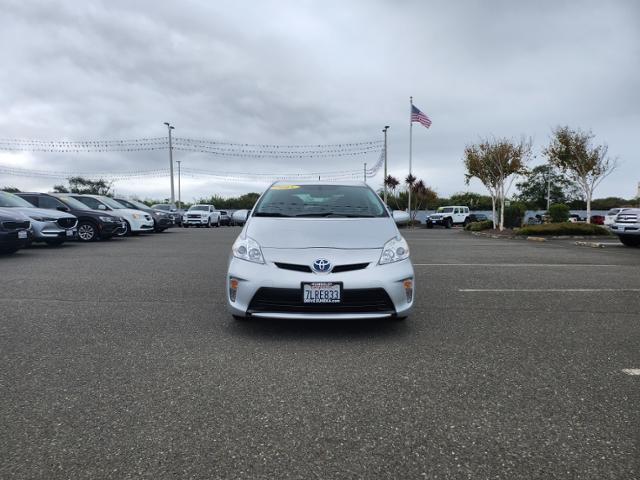 2015 Toyota Prius Four for sale in Eureka, CA – photo 2