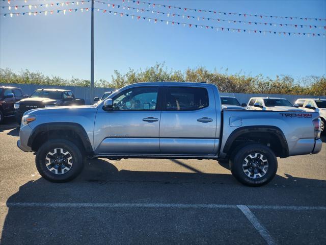 2020 Toyota Tacoma TRD Off Road for sale in Eureka, CA – photo 3