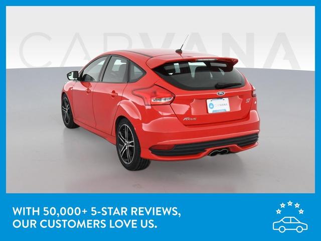 2016 Ford Focus ST Base for sale in Santa Barbara, CA – photo 6