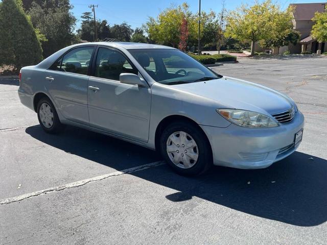 2005 Toyota Camry LE for sale in Yucaipa, CA – photo 9