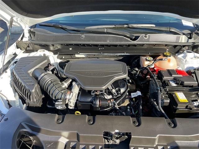 2021 Chevrolet Blazer 2LT for sale in Montebello, CA – photo 24