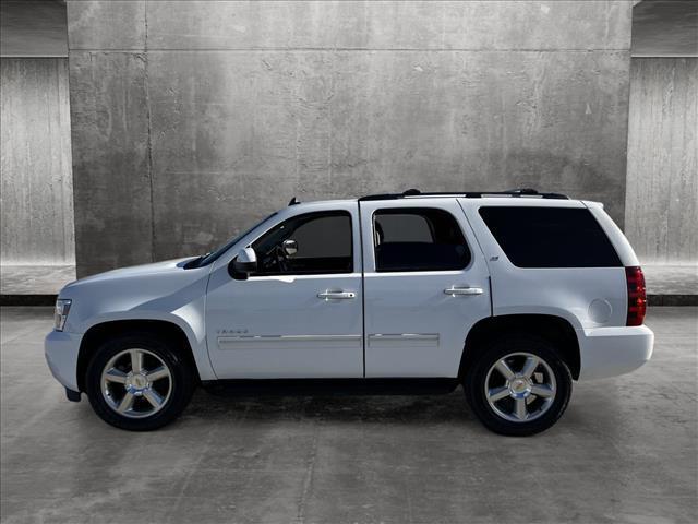 2011 Chevrolet Tahoe LT for sale in Cerritos, CA – photo 9