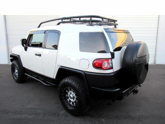 2012 Toyota FJ Cruiser Base for sale in La Puente, CA – photo 3