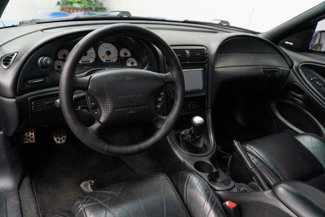 1998 Ford Mustang SVT Cobra for sale in Concord, CA – photo 6