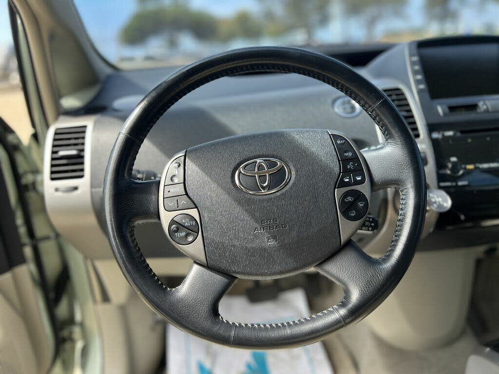 2009 Toyota Prius Touring FWD for sale in San Diego, CA – photo 16