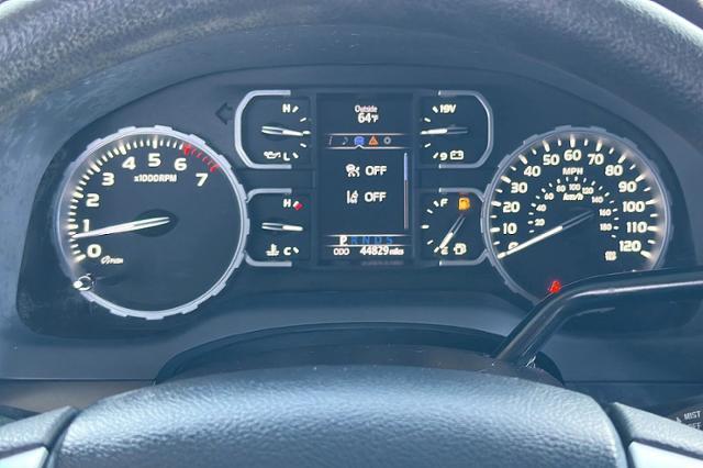 2020 Toyota Tundra SR5 for sale in Roseville, CA – photo 26