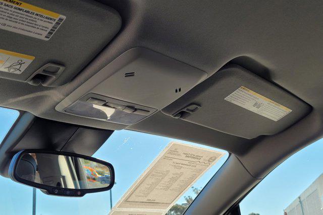2021 Chevrolet Trax LT for sale in El Cajon, CA – photo 30