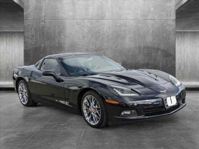 2011 Chevrolet Corvette Base for sale in Encinitas, CA – photo 3