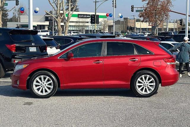 2012 Toyota Venza LE for sale in San Jose, CA – photo 9