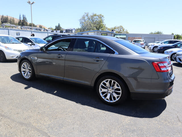 2019 Ford Taurus Limited FWD for sale in Hayward, CA – photo 9