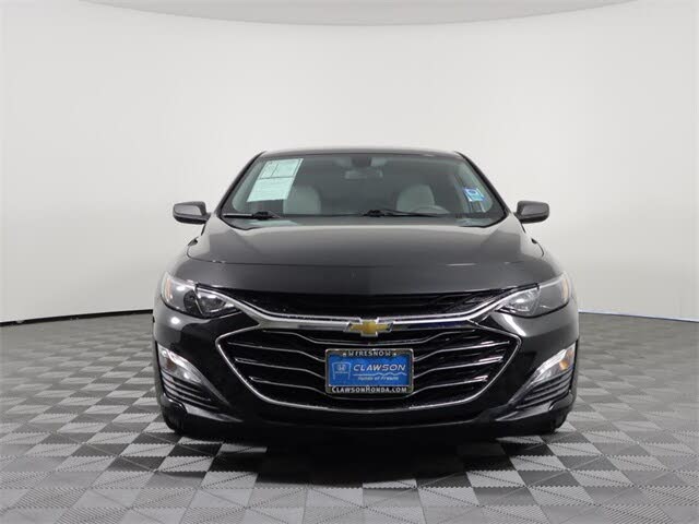 2019 Chevrolet Malibu LS Fleet FWD for sale in Fresno, CA – photo 2