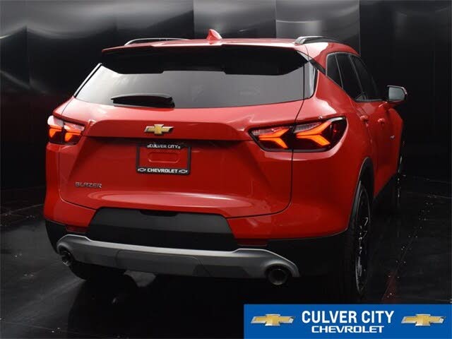 2022 Chevrolet Blazer 2LT FWD for sale in Culver City, CA – photo 6