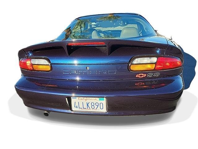 2000 Chevrolet Camaro SS for sale in Cathedral City, CA – photo 5