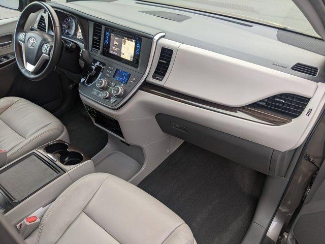 2016 Toyota Sienna XLE Premium for sale in Roseville, CA – photo 23