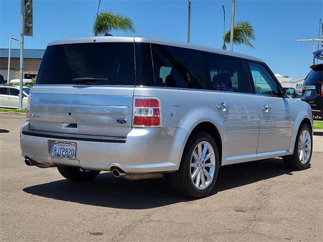 2019 Ford Flex Limited for sale in National City, CA – photo 22